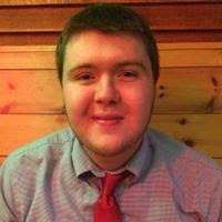 Shannon Deaton (@sdeat0n)