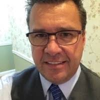 Brian Arrowood's Instagram, Twitter & Facebook