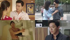 Incarnation of jealousy / don't dare to dream. K Drama Review Jealousy Incarnate An Intriguing Story Filled With Love Hate And Jealousy Channel K