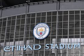 In 1887 the name was changed to ardwick association football club before becoming manchester city in 1894. Breaking Manchester City To Pull Out Of Super League Bitter And Blue