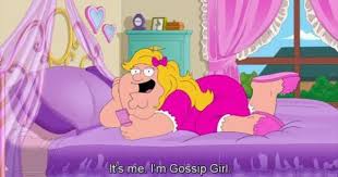 Bird Bird Bird Is The Word Family Guy Episode Peter Gossip Girl Family Guy Episodes Gossip Girl Family Guy Stewie