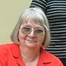 Tribute to Gillian Whitlock, 1940