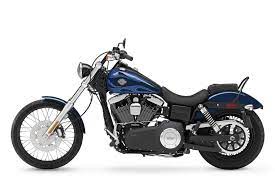 Harley Davidson Dyna Wide Glide