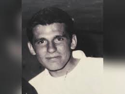 Robert Burwell Starke, Jr.'s Memorial Website