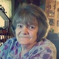 JoAnna Snow Obituary