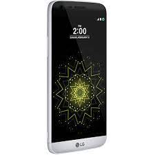 No really, you need lg's g5 accessory lineup, which is called friends. Lg G5 Rs988 32gb Smartphone Unlocked Silver Lgrs988 Ausasv