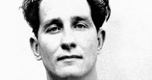 Ronnie Biggs, Great Train Robbery gang member, dies at 84