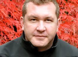 Mike Autrey's Instagram, Twitter & Facebook