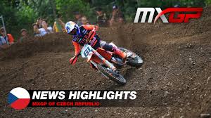We did not find results for: News Highlights Mxgp Of Czech Republic 2021 Motocross Youtube