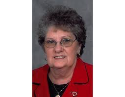 Carol Laycock Obituary (2011)