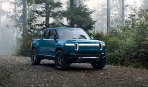First rivian international / europe job postings appear for germany and netherlands. Rivian R1t Ev Pickup Starts At 75 000 R1s Suv Slightly More