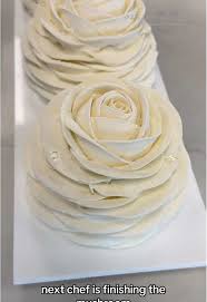 Graduation Day at Pastry Academy with Amaury Guichon!