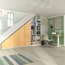 Schranke Mit Schrage Eignen Sich Nicht Nur Fur Dachschragen Sondern Auch Fur Den Raum Unter Treppen So Wird Regal Dachschrage Dachschragenschrank Dachschrage