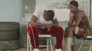 Vudu Queen Slim Melina Matsoukas Daniel Kaluuya Jodie Turner Smith Bokeem Woodbine Watch Movies Tv Online