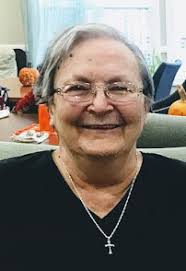 Obituary for Jo Ann "Joey" De Vries