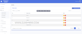 Kali ini saya ingin berbagi aplikasi excel untuk membuat jadwal pelajaran sekolah gratis yang tentunya dibuat dengan microsoft excel. Download Aplikasi Pengadaan Barang Dan Jasa