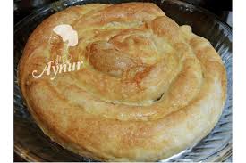 Carsaf Boregi Tarifi Hamur Isleri Yemek Tarifleri Gida Yemek