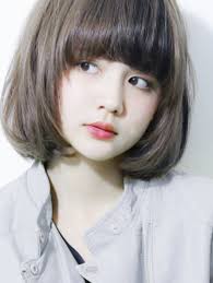 Image result for tranh vẽ cô gái tóc ngắn