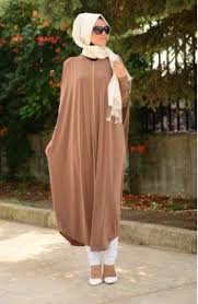 Sefamerve Biscuit Abaya 1747 02 Fashion Abaya Hijabi
