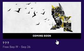 Fortnite x batman collaboration data appeared on the network right after the content update v10.30. Everything We Know About Fortnite X Batman Leaks Skins Start Date More Dot Esports