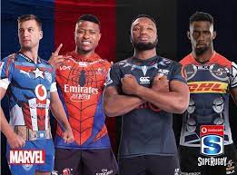 1 point for loss within 7 points. South African Super Rugby Teams Will Use Marvel Jerseys As This Seasons Third Strips Marvelstudios