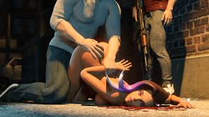 Resident Evil Ashley Graham - Solo Male 3D Porn on Lewd.ninja