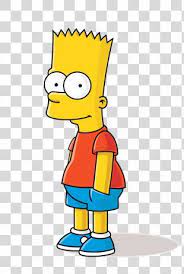 Homer Simpson Lisa Simpson Bart Simpson Marge Simpson Simpson Family Simpsons Png Free Download Maggie Simpson Bart Simpson Homer Simpson Drawing