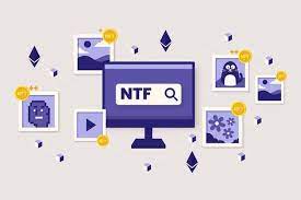 Download Flat Design Nft Concept For Free In 2021 Development Flat Design Concept