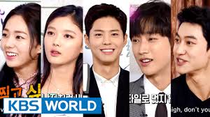 Love i̇n the moonlight 10. Interview With Cast Of Love In The Moonlight Entertainment Weekly 2016 08 29 Youtube