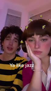 Barry B Benson and Vanessa Bloome TikTok Highlights