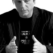 Steckbrief: Michael Springer (42)