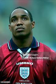 332 Colombia V England World Cup 1998 Stock Photos, High-Res Pictures, and  Images