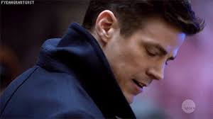 The Return of Savitar: Barry's Darkness Explored