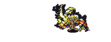 Heatran's claws allow it to dig deep into walls, and its feet allow it to stick to a surface, so it can hang and climb from walls and ceilings. Chris2446 On Scratch