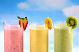 Toast topped with butter and avocado. 10 Best Weight Gain Smoothies Healthkart