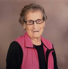 Obituary for Mary Jane Farris