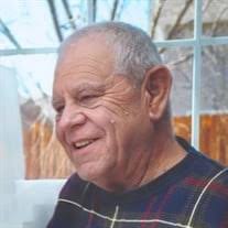 Robert "Doug" Held Obituary (2024)