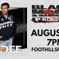 Black Mask & Gasoline presents Lil Dee Raps