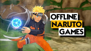 Kamu juga akan merasakan pertarungan dan petualangan yang seru dalam permainan ini di hp androidmu. Top 6 Offline Naruto Games On Android 2020 Youtube