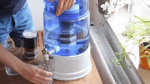 Dieser test analysiert zusätzlich einige arzneimittelrückstände der filter wird an dem regulären wasserhahn angeschlossen, wofür ein umschaltventil und adapter. Wasserfilter Test Empfehlungen Sternefood