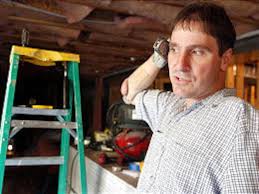 Man's prosthesis found under tree