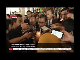 Bonus raya 2019 penjawat awam terima bantuan khas setengah bulan gaji atau minimum rm1 000 melur net. N5 21 021 Penjawat Awam Sabah Terima Bonus Hari Raya Aidilfitri Rm500 21 Mei 2019 Youtube