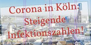 Weitere aktuelle zahlen stand 26. Koln Corona Virus In Koln Inzidenzzahl Steigt Uber 50 Massnahmen In Kraft Rheinische Anzeigenblaetter De