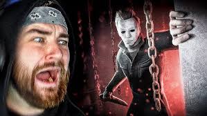 A NEW MICHAEL MYERS HORROR GAME IS HERE...