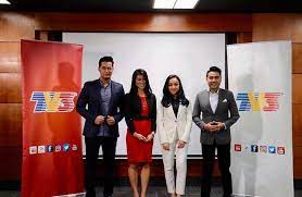 Wajah baru wanita inspirasiku tv3 sensasi selebriti. Buletin Utama Perkenal Pembaca Berita Baharu Sensasi Selebriti