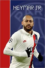 No ano passado, no início da pandemia, @neymarjr começou a utilizar a câmara hiperbárica, um tratamento com oxigênio. Neymar Jr Paris Saint Germain Superstar Notebook Journal Diary Organizer Paperback 6 X 9 100 Pages Blank Lined Ligue1 Players Jann Milosz 9798694047821 Amazon Com Books