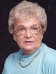 Vivian Hartman Obituary (1924