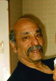 Esteban C. Leon, Sr.