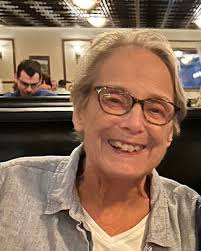 Sally Sawyer Watson Obituary April 7, 2025