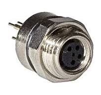 M8 connector | by the piece from stock